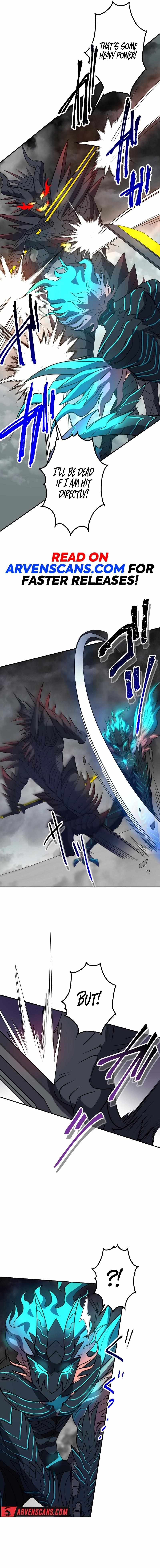 Dragons Awakening Chapter 22 18